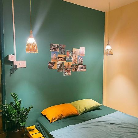 Chang Oi Homestay Sai Gon ホーチミン市 エクステリア 写真