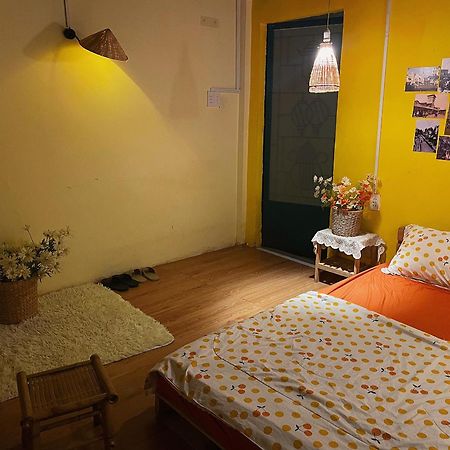 Chang Oi Homestay Sai Gon ホーチミン市 エクステリア 写真