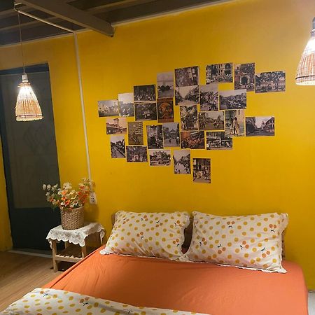 Chang Oi Homestay Sai Gon ホーチミン市 エクステリア 写真