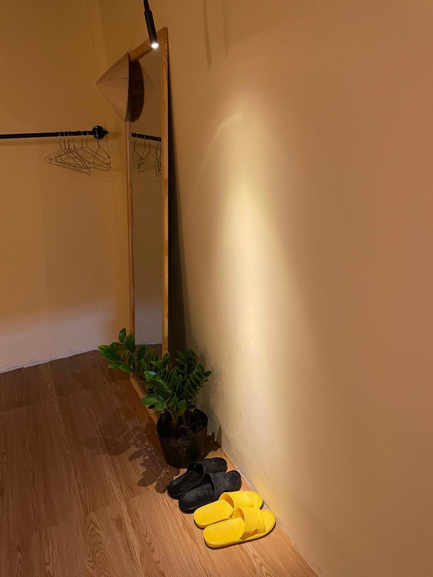Chang Oi Homestay Sai Gon ホーチミン市 エクステリア 写真