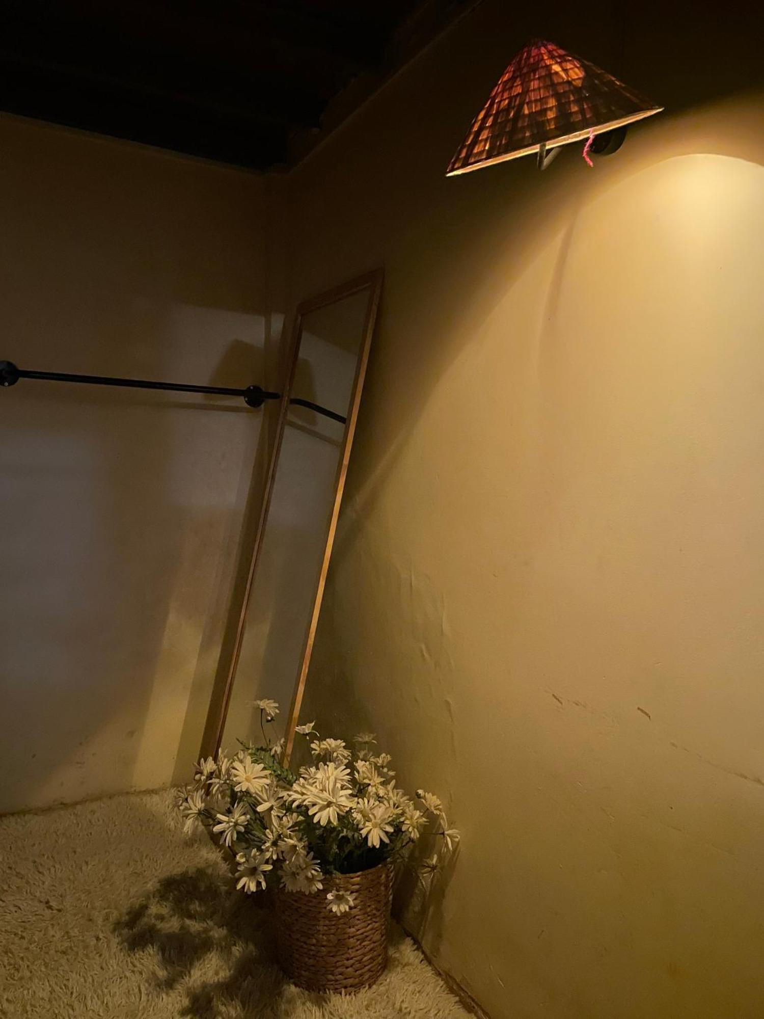 Chang Oi Homestay Sai Gon ホーチミン市 エクステリア 写真
