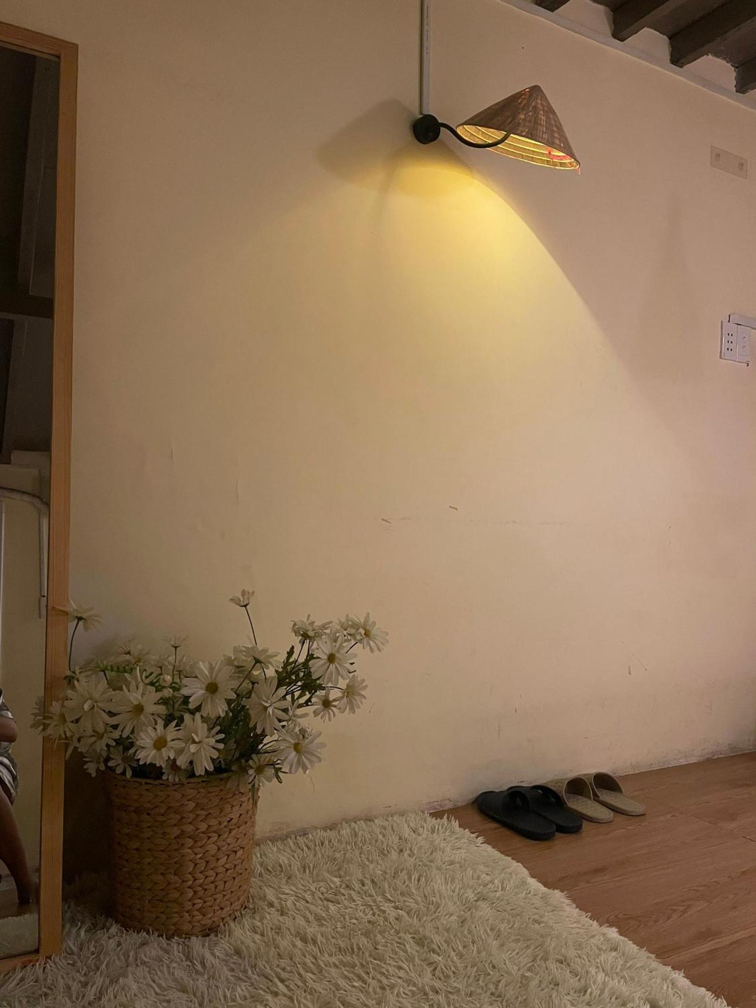 Chang Oi Homestay Sai Gon ホーチミン市 エクステリア 写真